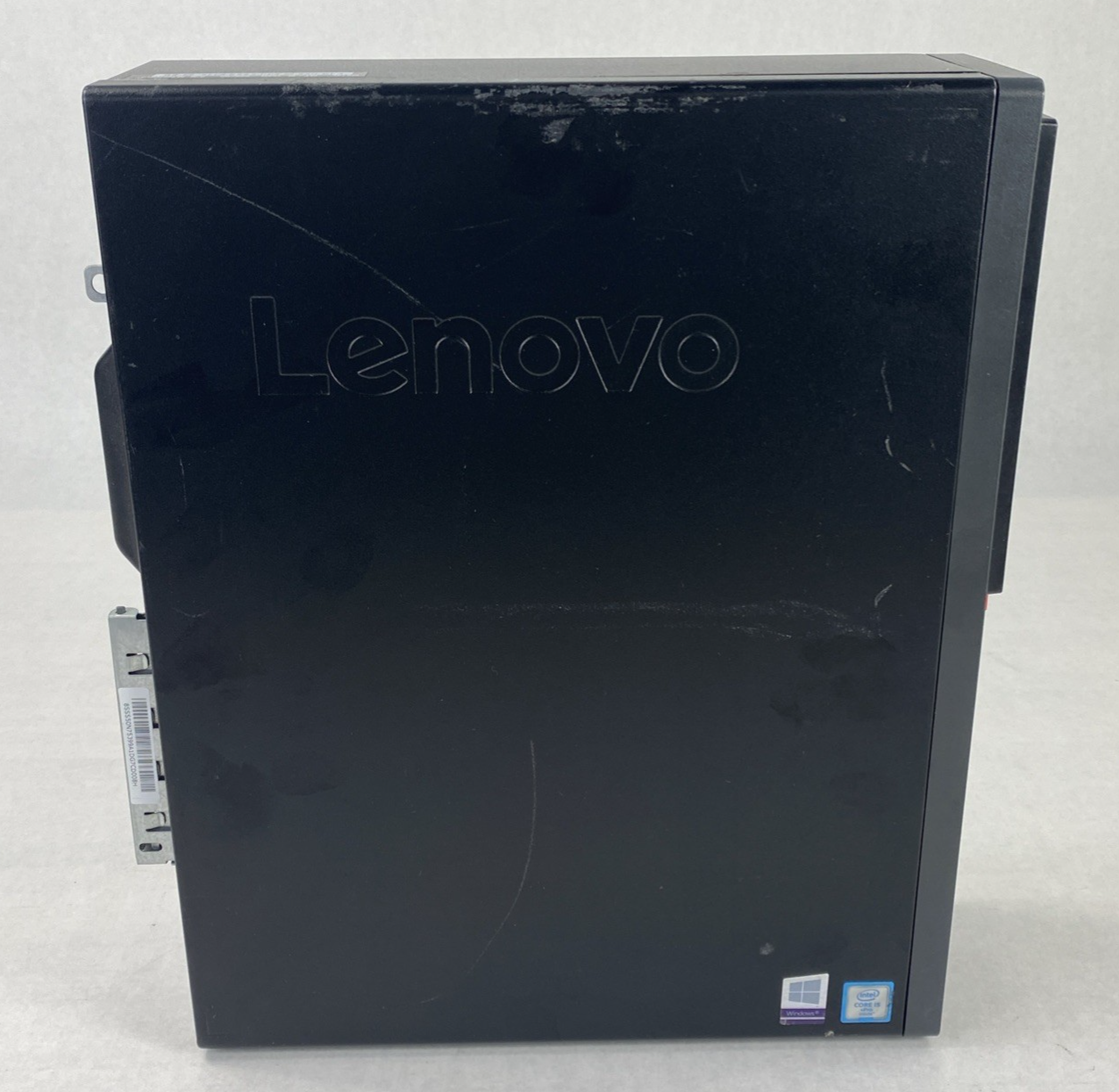 Lenovo ThinkCentre M910s SFF Intel Core i5-6500 3.20GHz 8GB RAM No HDD No OS
