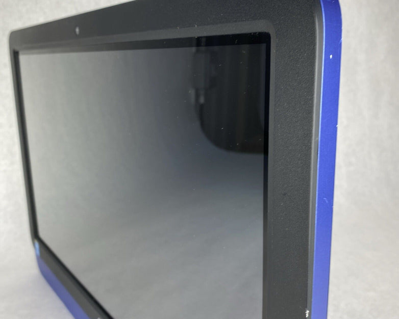 HP AIO 20-130xtb Touch 20" Intel Core i3-4160T 3.10GHz 4GB RAM No AC HDD OS