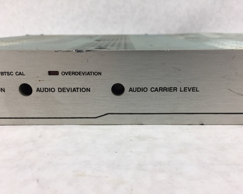Scientific Atlanta Modulator 9220