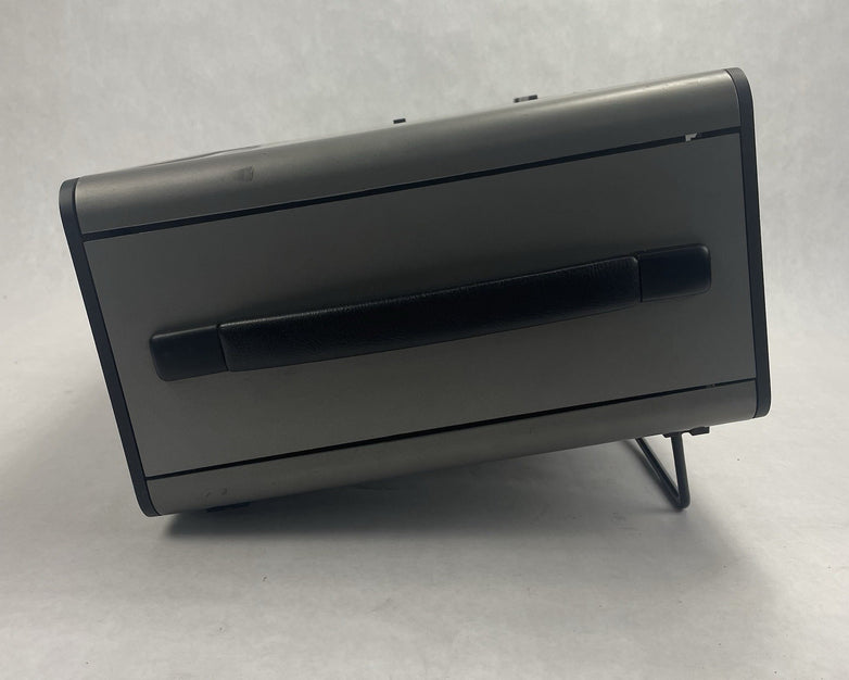 Dukane PRO120 Slide Viewer/ Projector with Audio Tape Sync For Parts Or Repair