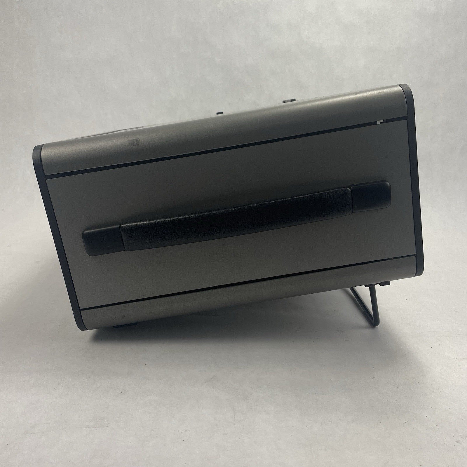 Dukane PRO120 Slide Viewer/ Projector with Audio Tape Sync For Parts Or Repair