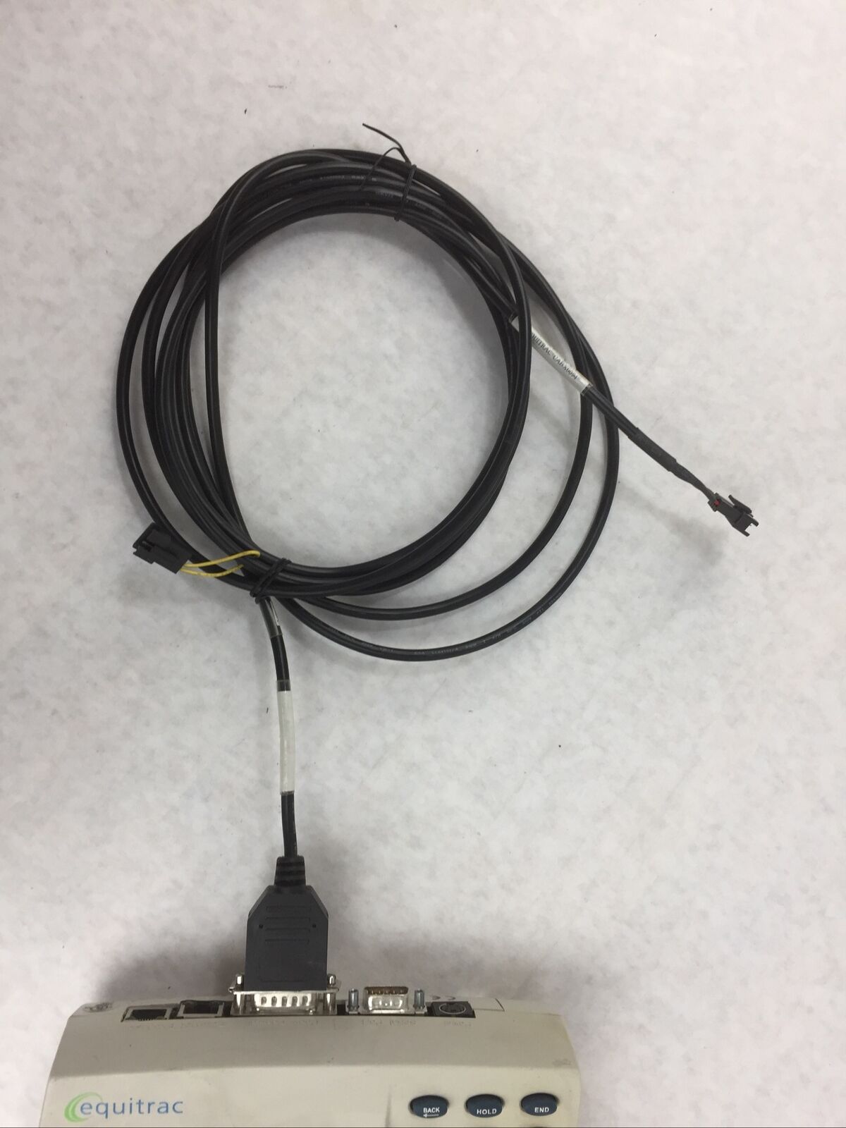 Equitrac PageCounter PC Copy