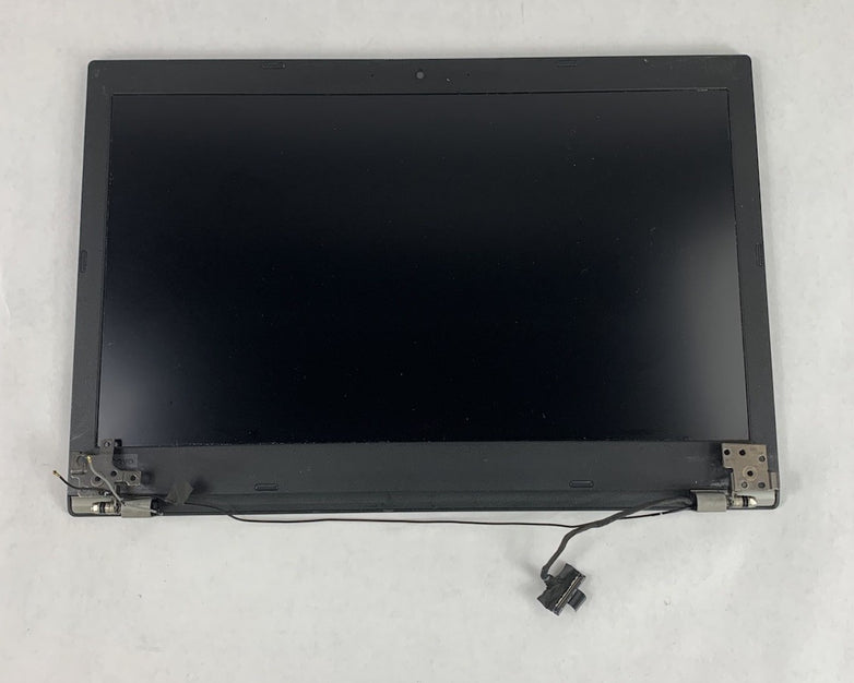 Lenovo ThinkPad L580 15.6" FHD 1920x1080 Non-Touch Screen Assembly