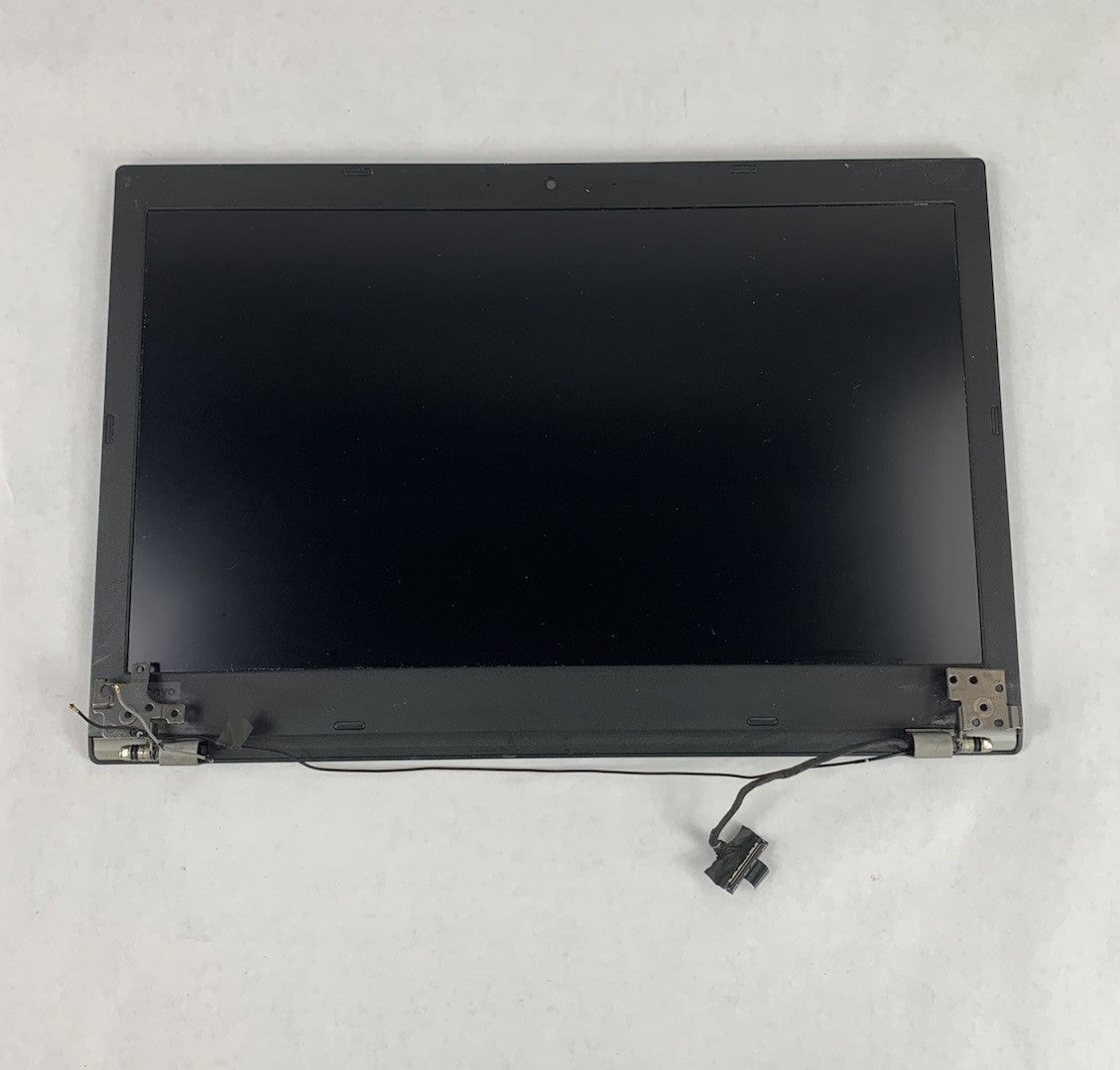 Lenovo ThinkPad L580 15.6" FHD 1920x1080 Non-Touch Screen Assembly2