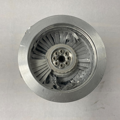 BOC Edwards Turbomolecular Pump EXT 250HI - Parts or Repair