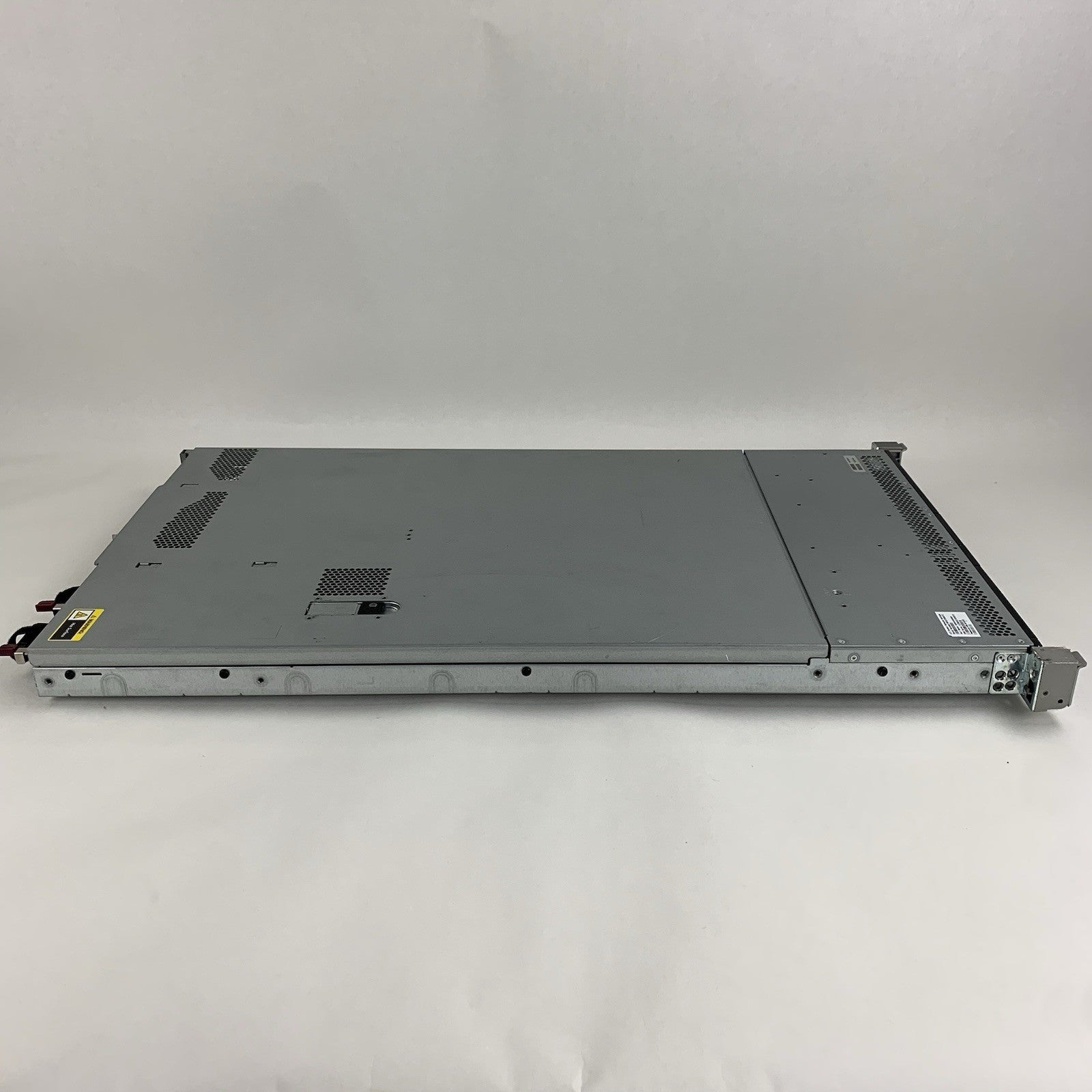 HP ProLiant DL360 Gen9 Server Intel Xeon E5-2620V4 2.1 GHz P440ar No OS No HDD4