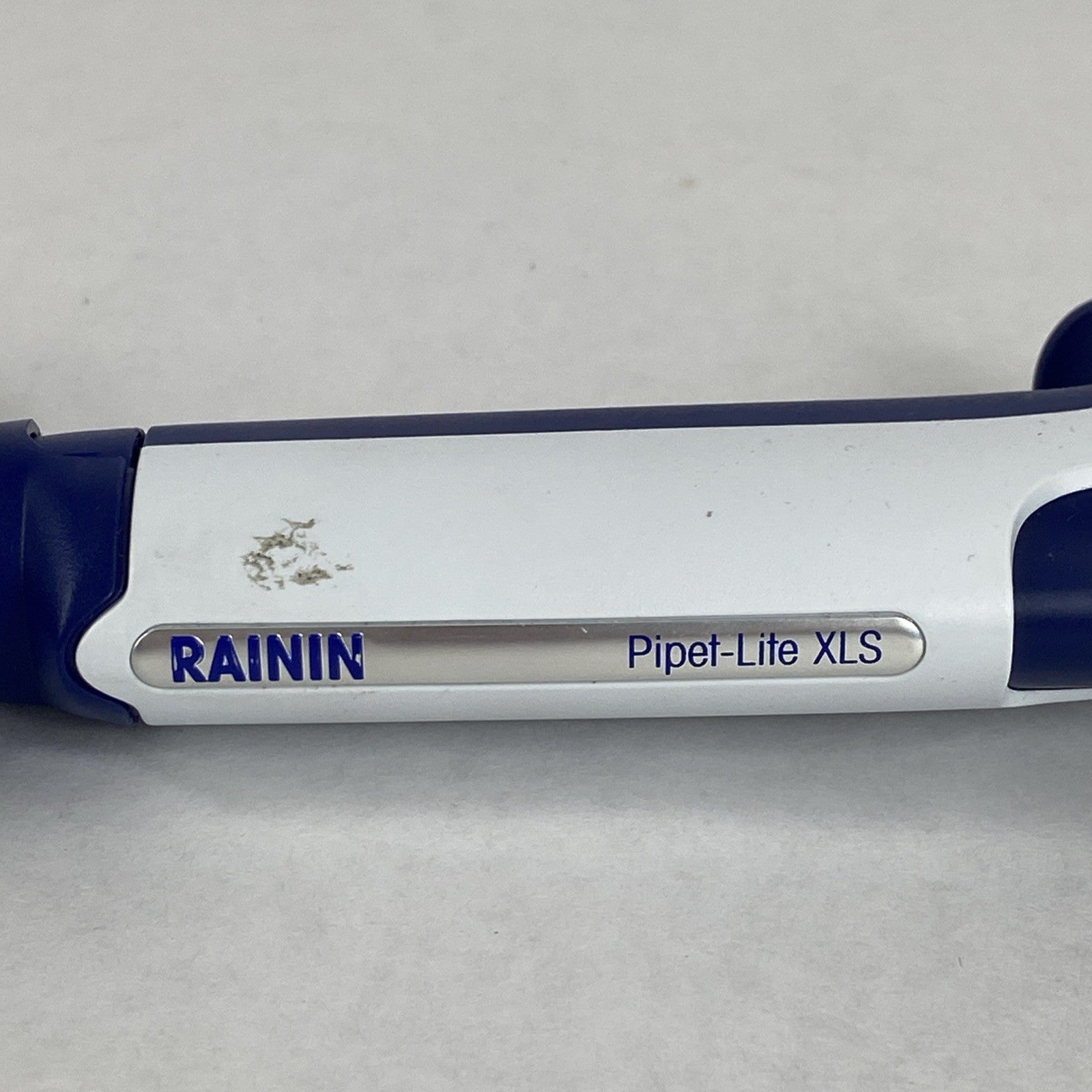 Rainin Pipet-Lite XLS L-200 8-Channel 20-200 µL LTS Pipette5