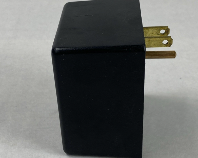 Custom Magnetics Model 13967 120VAC 60Hz 270mA Power Supply