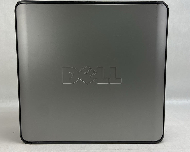 Dell Optiplex 760 MT Intel Core 2 Duo E8500 3.16GHz 4GB RAM No HDD No OS