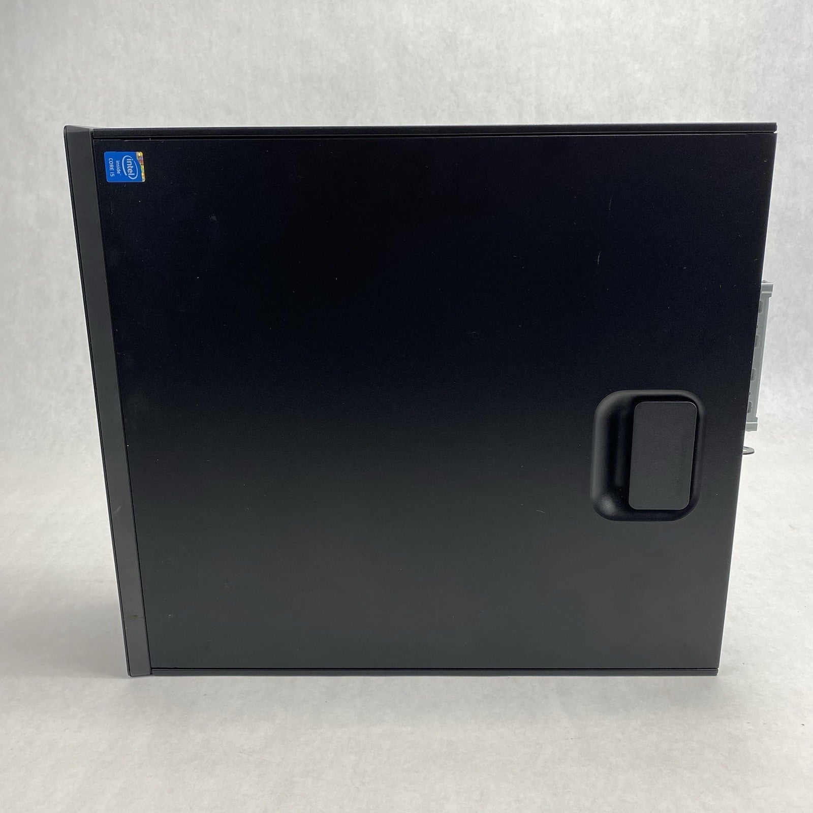 HP ProDesk 600 G1 SFF Intel Core i5-4570 3.20GHz 8GB RAM No HDD No OS
