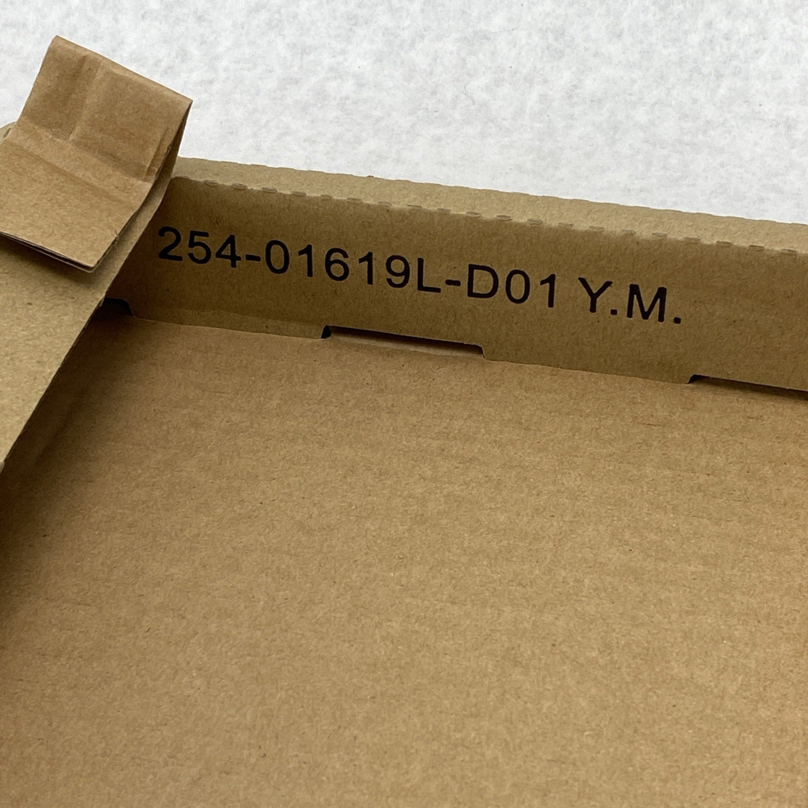 Lenovo Preferred Pro II KU-1619 Wired USB Keyboard - Lot of 55
