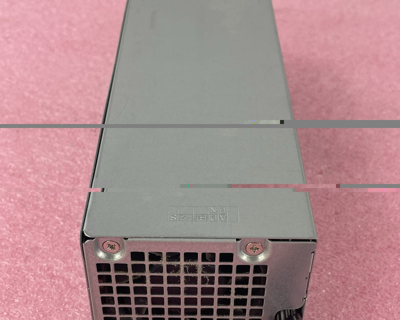 Dell D200EBS-00 6 Pin 200W SFF Desktop Power Supply - Untested