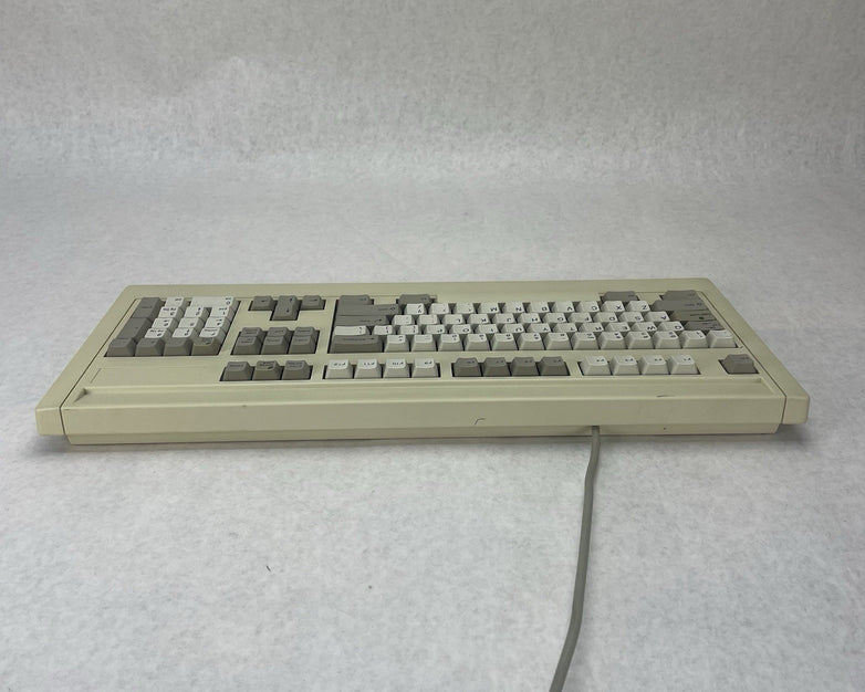 Fujitsu FKB4800 Keyboard - Untested