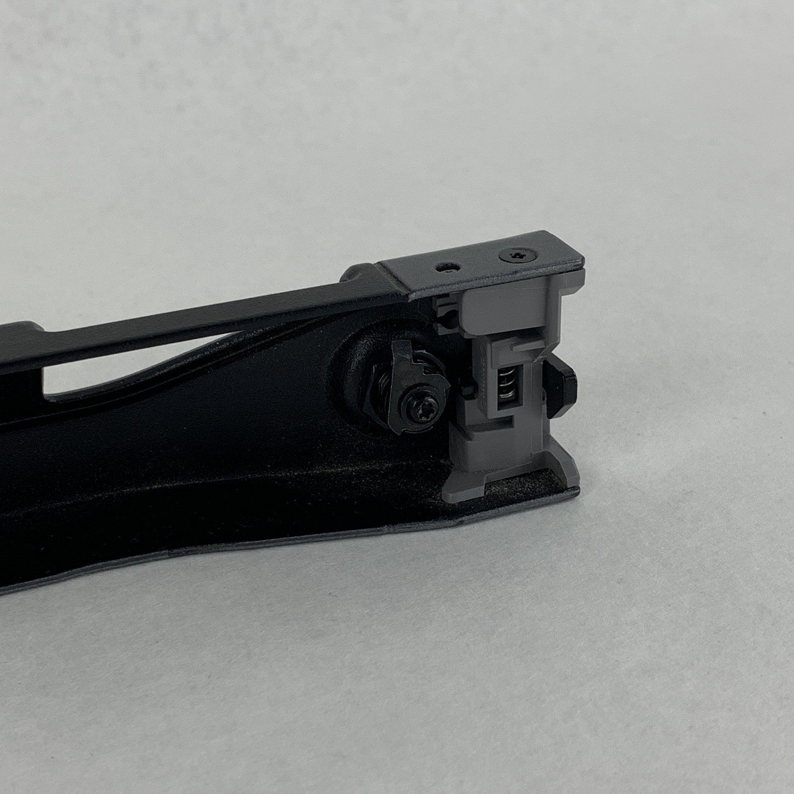 Dell Poweredge R420 Front Bezel Unlocked No Key