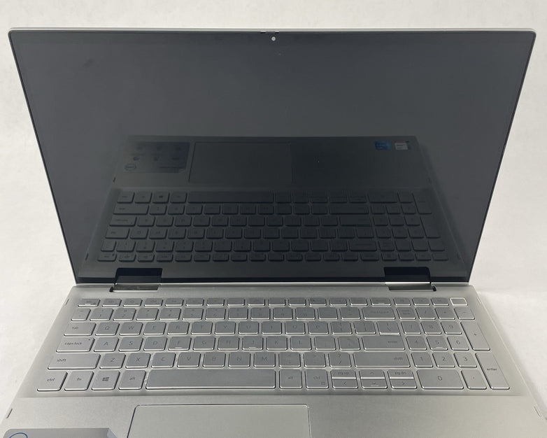 Dell Inspiron 7506 2in1 15.6" i5-1135G7 2.40 GHz 8 GB RAM No SSD/OS/AC