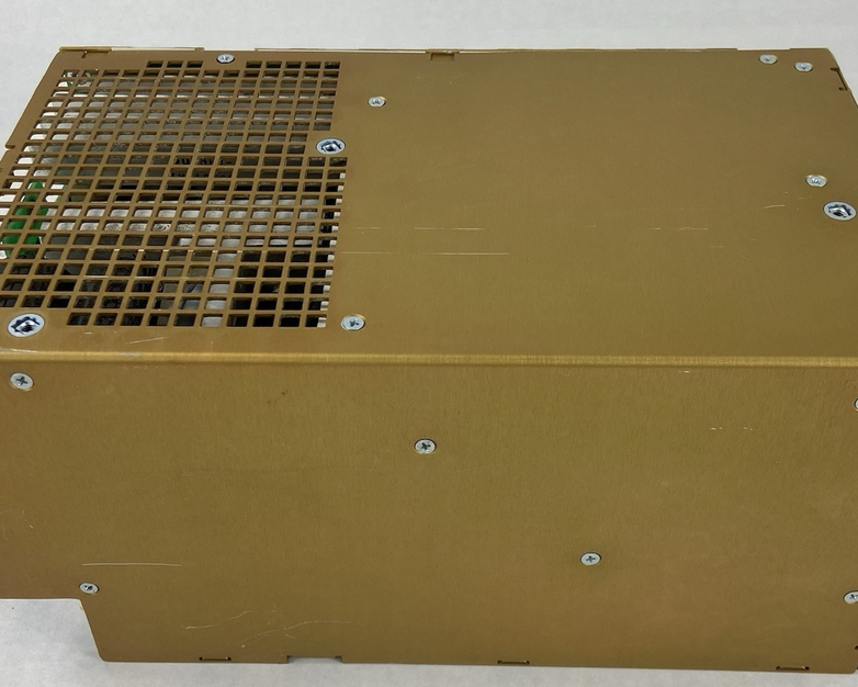 Tamura DC Switching Power Supply Input ~ 92-240Vac 12-4A 47-63Hz - Multiple Out