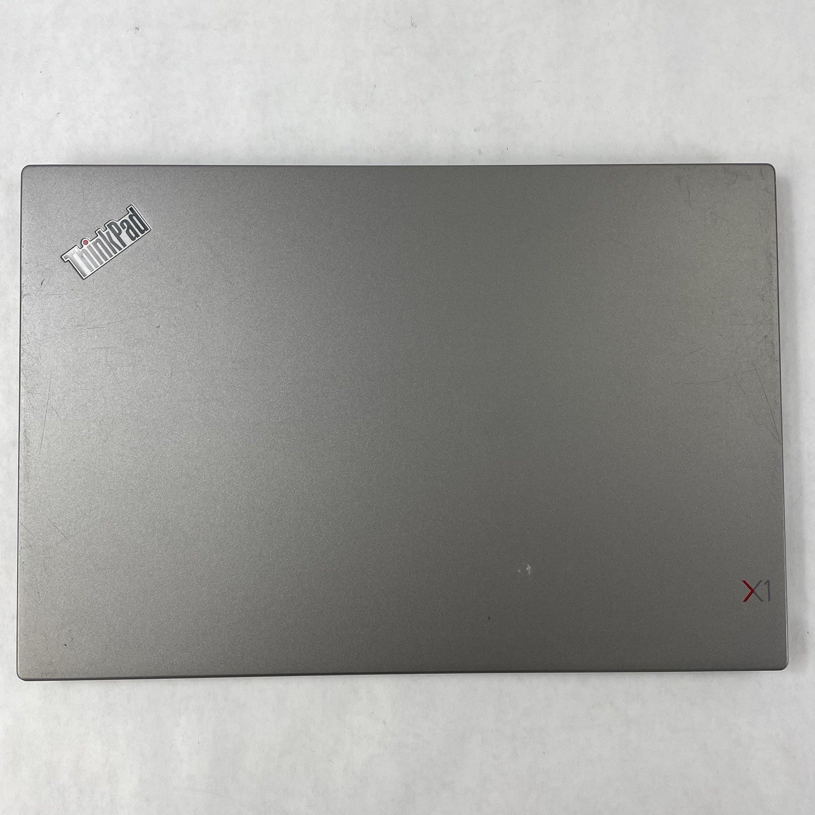 Lenovo ThinkPad X1 Carbon G6 14" i7-8650U 1.90 GHz 16 GB RAM No SSD/OS/AC11