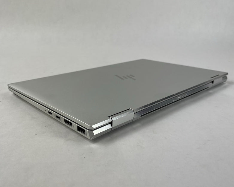 HP EliteBook x360 1030 G8 13.3" i7-1185G7 3.00 GHz 16 GB RAM No SSD/OS/AC - READ