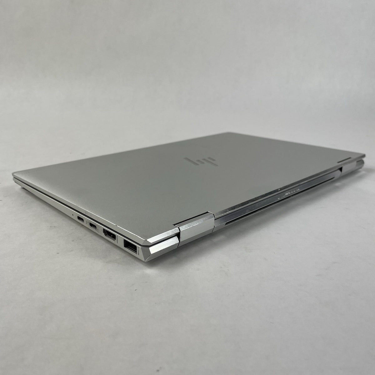 HP EliteBook x360 1030 G8 13.3" i7-1185G7 3.00 GHz 16 GB RAM No SSD/OS/AC - READ11
