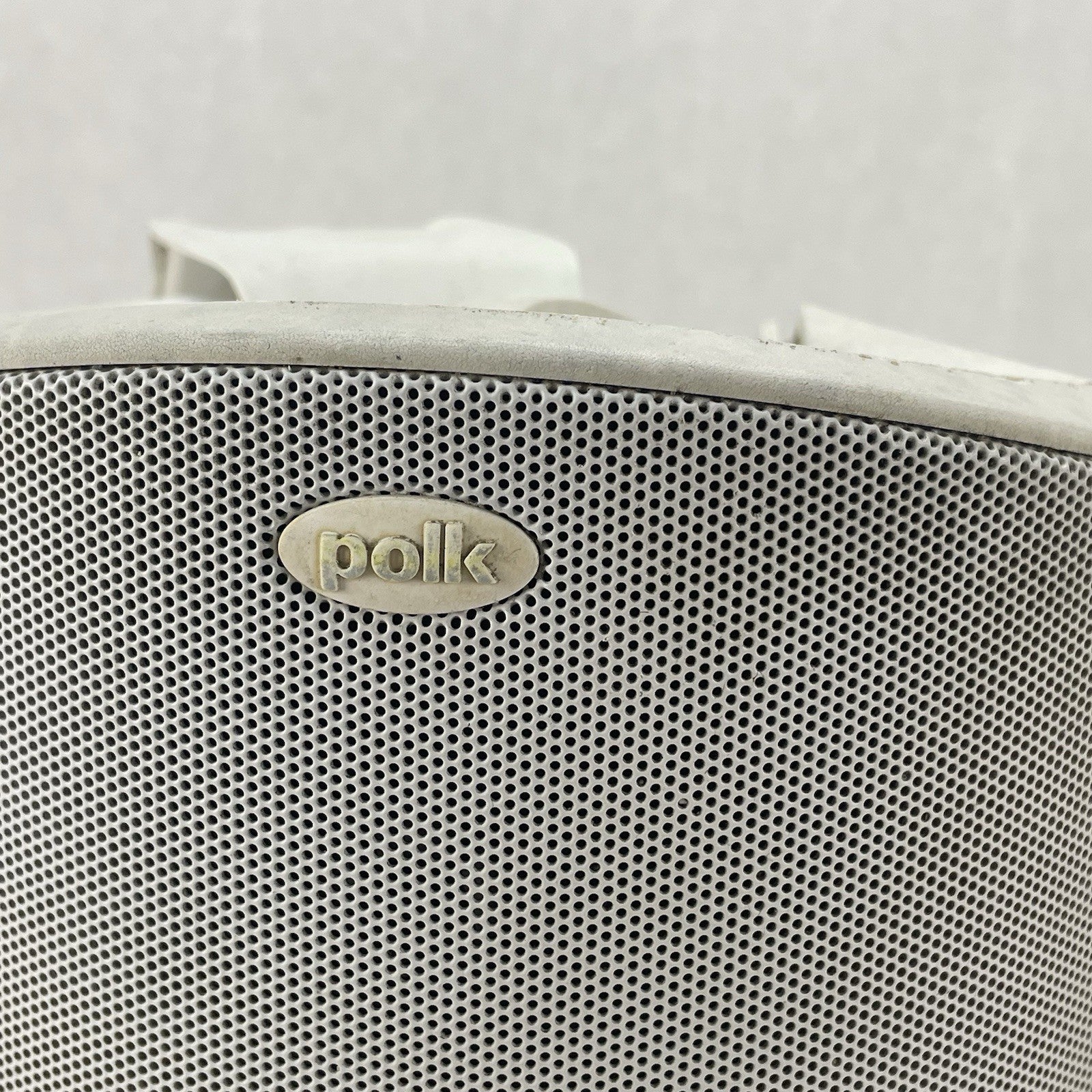 Polk Audio Atrium  Outdoor Speakers White Pair3
