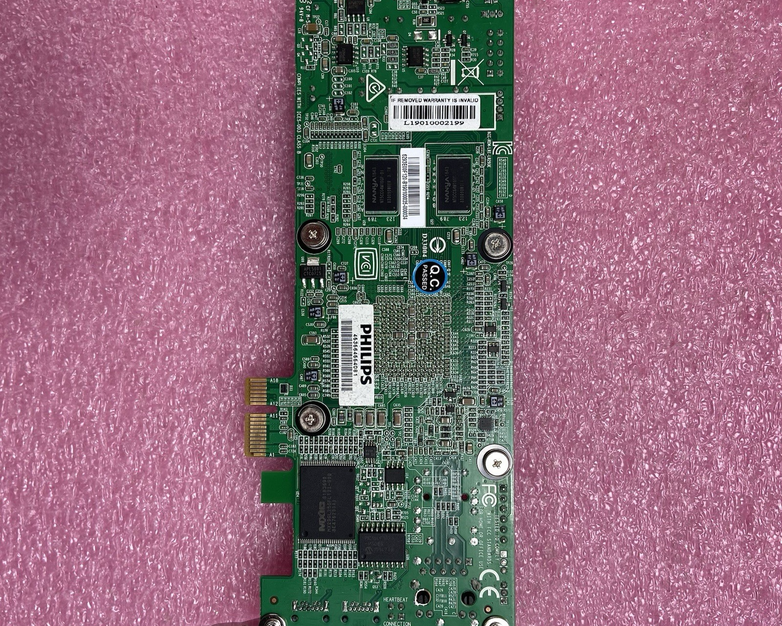 HP RP5 5810 DT Intel Core i5-4570s 2.9GHz 4GB RAM No HDD No OS