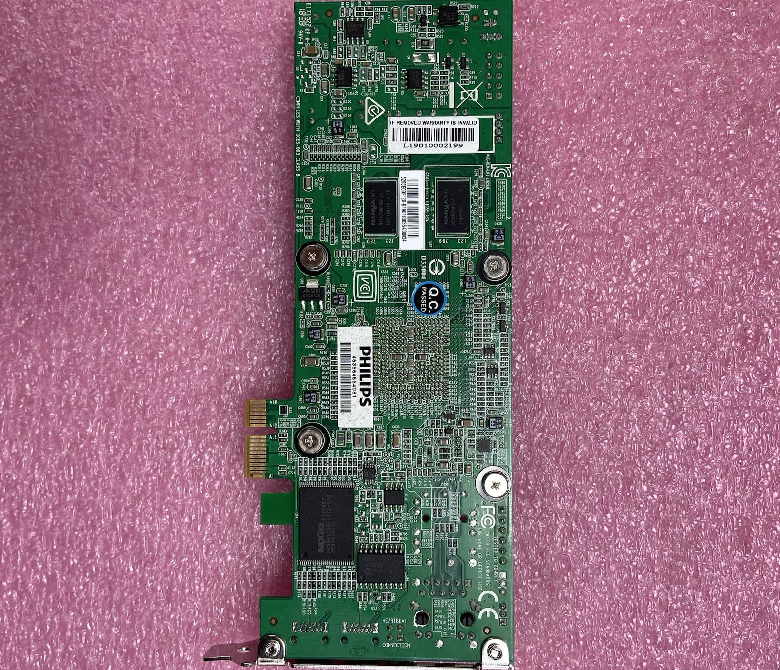 HP RP5 5810 DT Intel Core i5-4570s 2.9GHz 4GB RAM No HDD No OS11