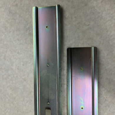 Emerson GXT3 Inner Rail's w/ Screw's