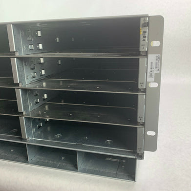 Cisco 5108 Server Blade Bare Bone Chassis N20-C6508