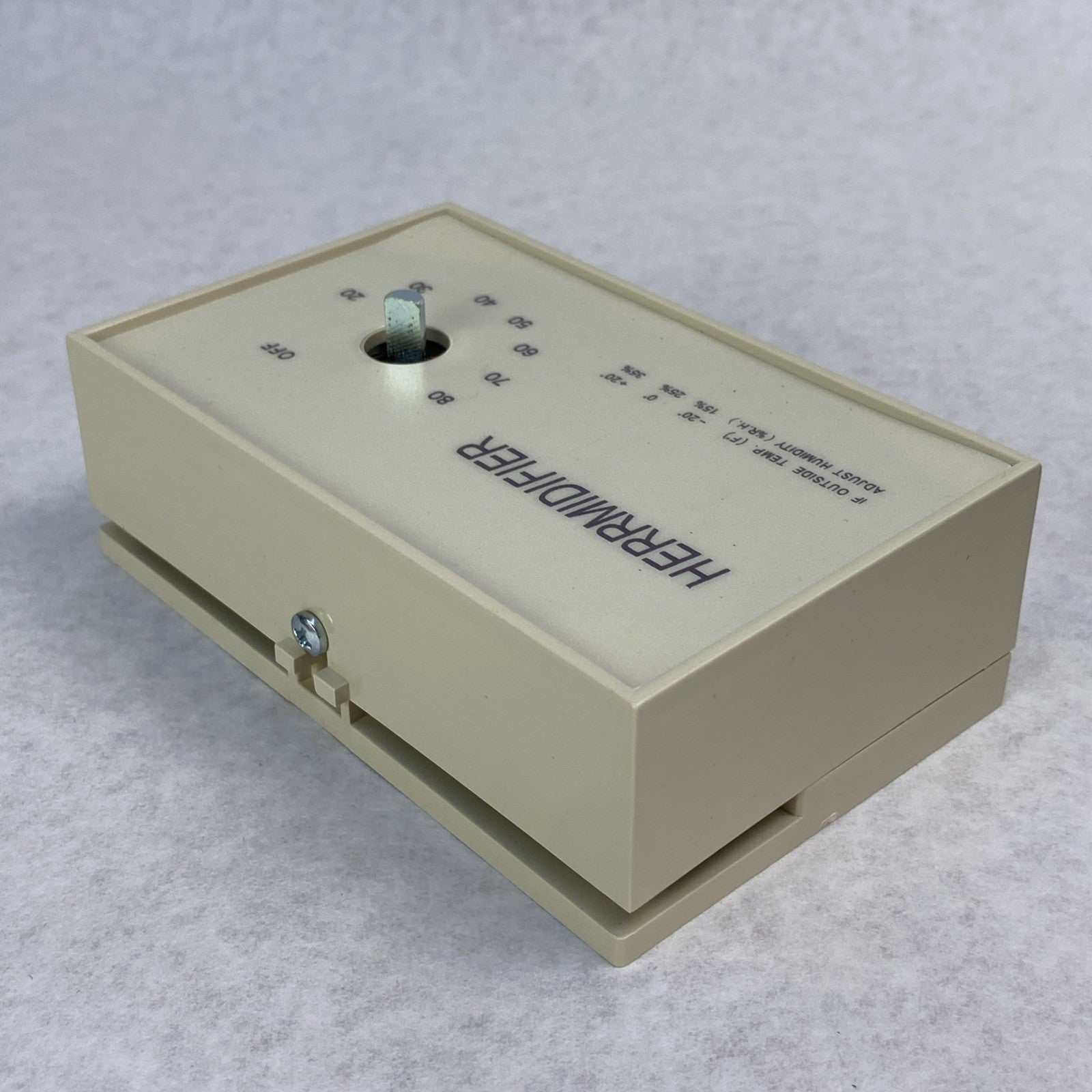 Trion Herrmidifier 707 Series Centrifugal Atomizing Humidifier20