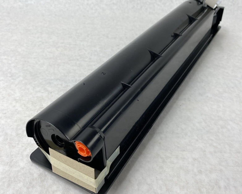 Katun TFC50UY Compatible Yellow Toner Cartridge For Toshiba E-Studio Printers