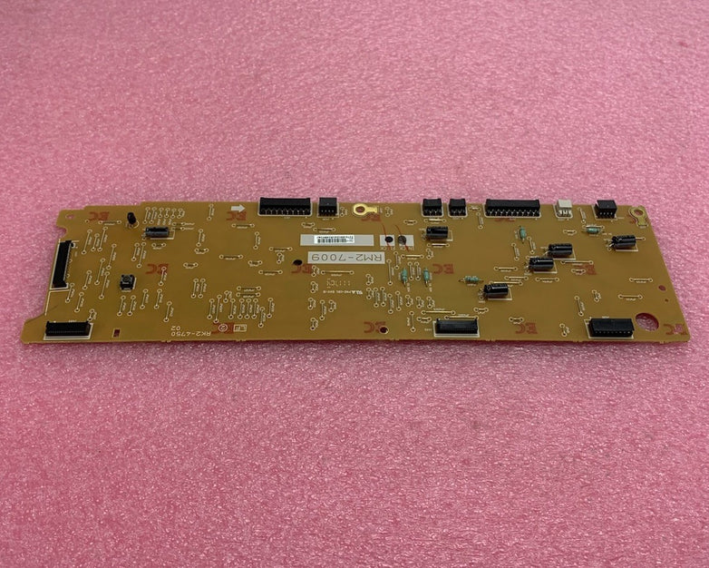HP RM2-7009 Memory Tag PC Board for M880