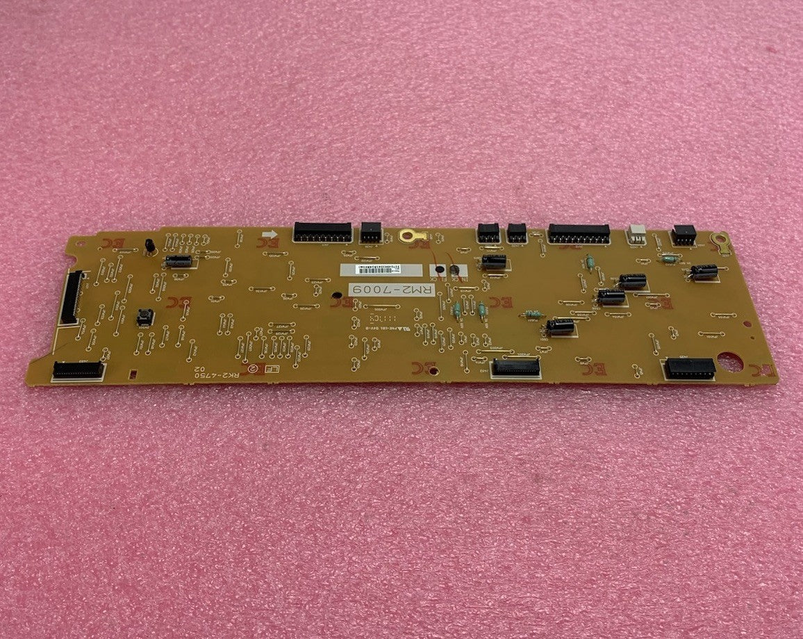 HP RM2-7009 Memory Tag PC Board for M8803