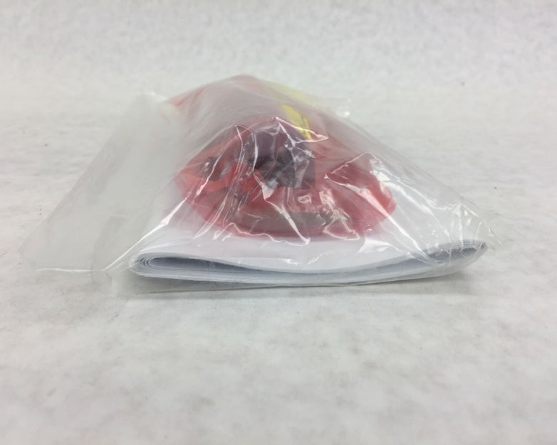 AVAYA DS1 CPE Loopback Jack 700 A 107988867 (Lot of 2)