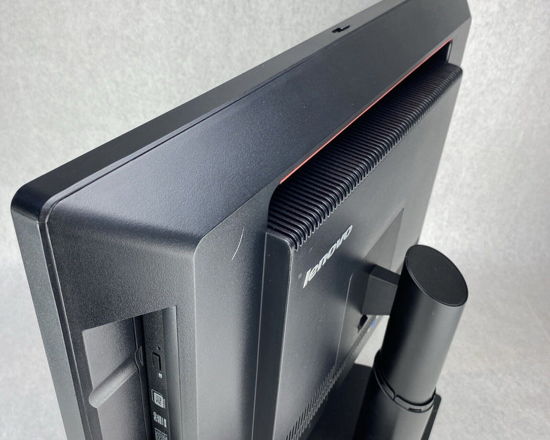 Lenovo ThinkCentre M93z 23" AIO Intel Core i5-4590S 3.0GHz 8GB RAM No HDD OS