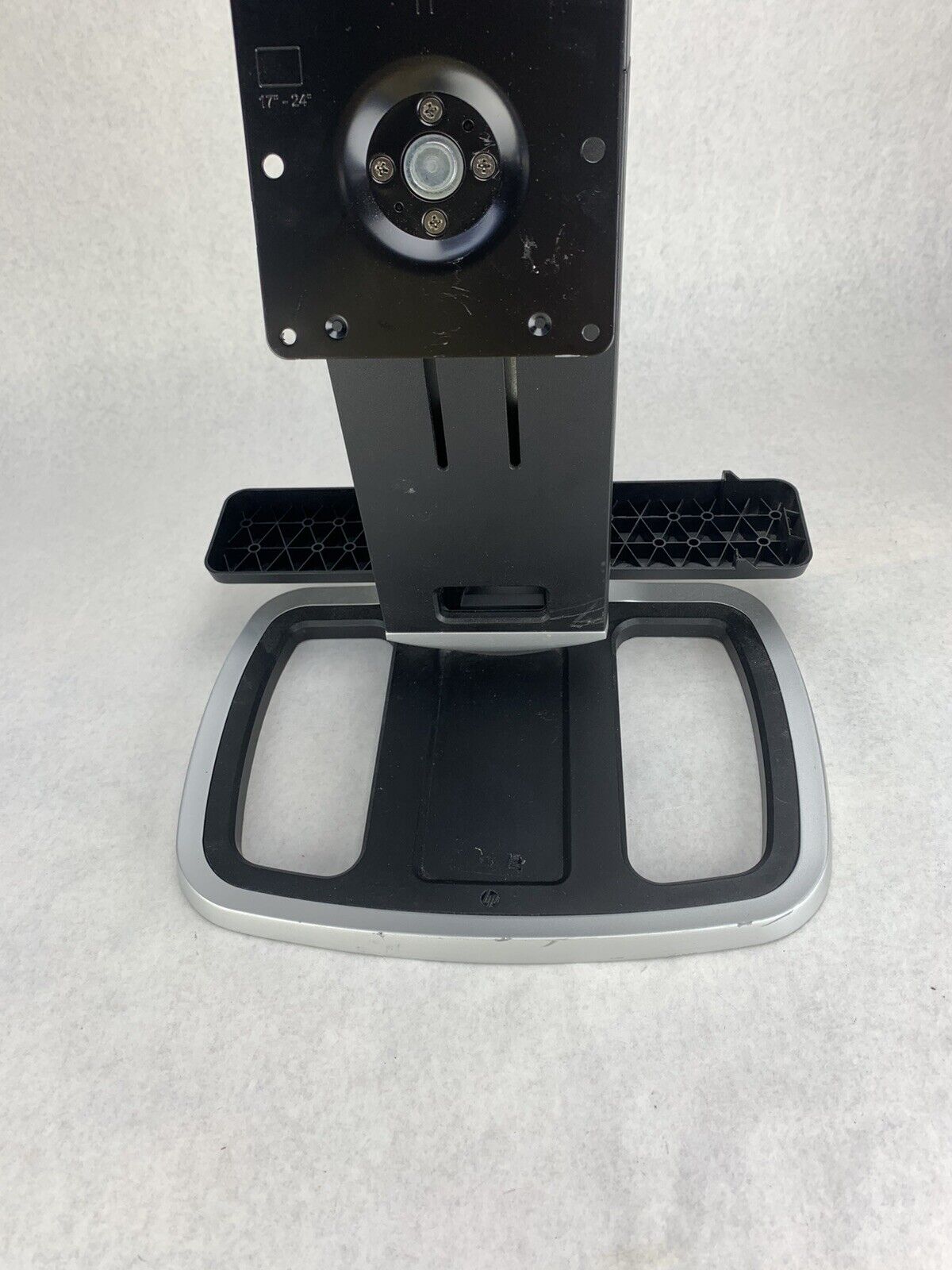 HP Integrated Work Center Stand 653005-001
