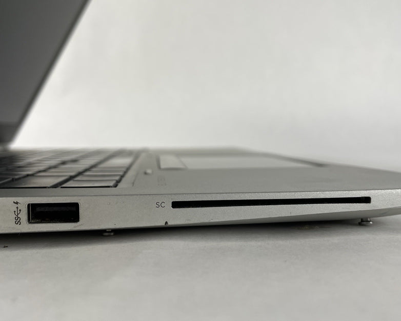 HP EliteBook 850 G6 15.6" i5-8365U 1.60 GHz 32 GB RAM No SSD/OS/AC