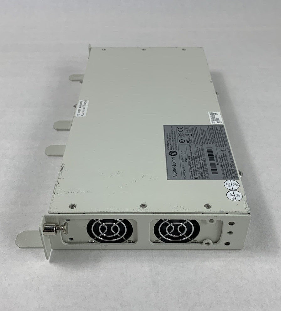 Alcatel Lucent PS-900AC-P 900W DC Output Power Supply