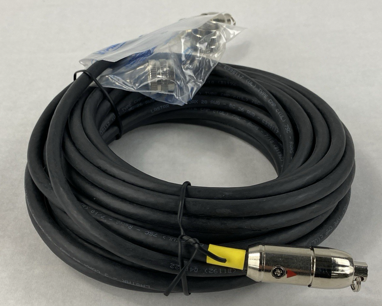 RapidRun PC Runner Cable E330117 25 Feet 15 Pin Female Connectors
