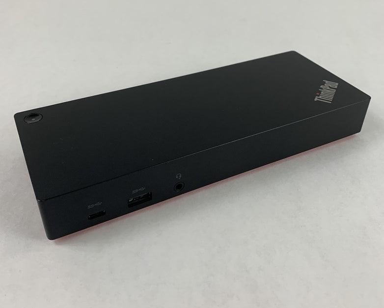 Lenovo ThinkPad DUD9011D1 Hybrid USB-C With USB-A Dock