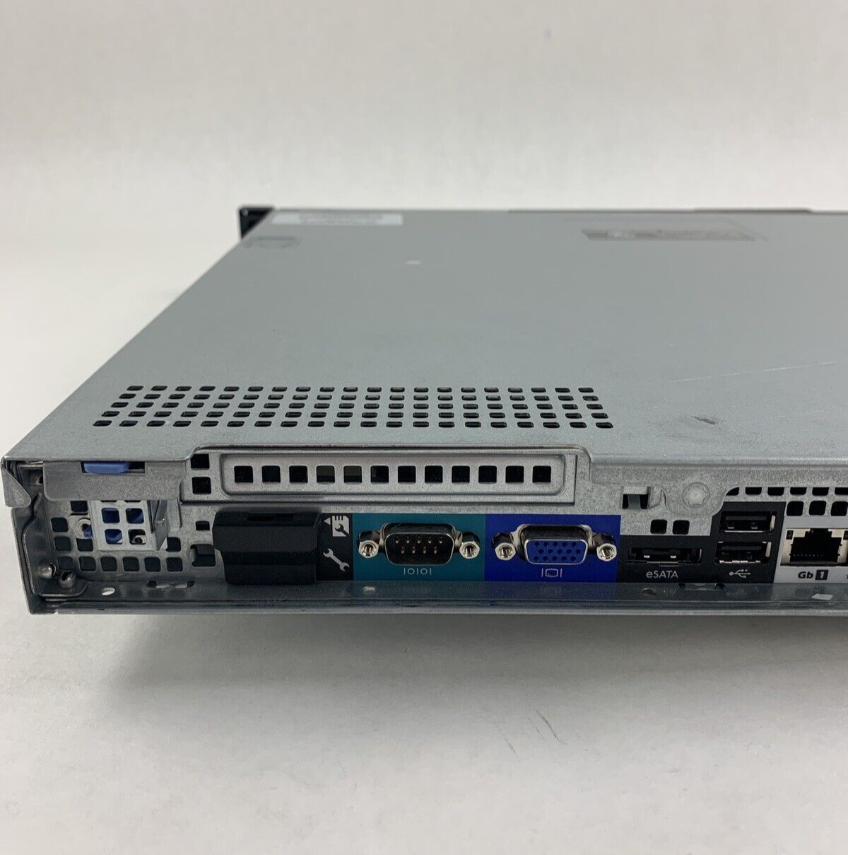 Dell Poweredge OEMR XL R210 Server 1xPentium G6950 2.8 GHz 1 GB Ram No OS No HDD