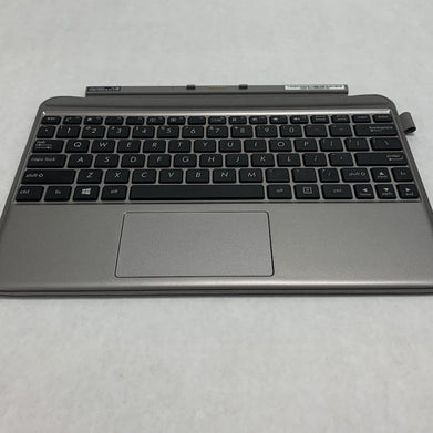 Asus T103H Mobile Dock Detachable Keyboard Gray