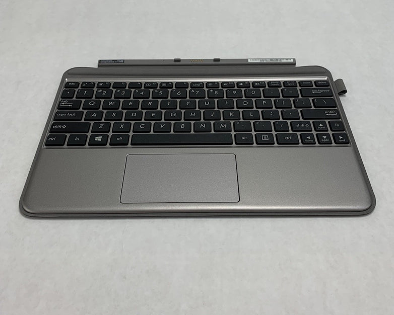 Asus T103H Mobile Dock Detachable Keyboard Gray
