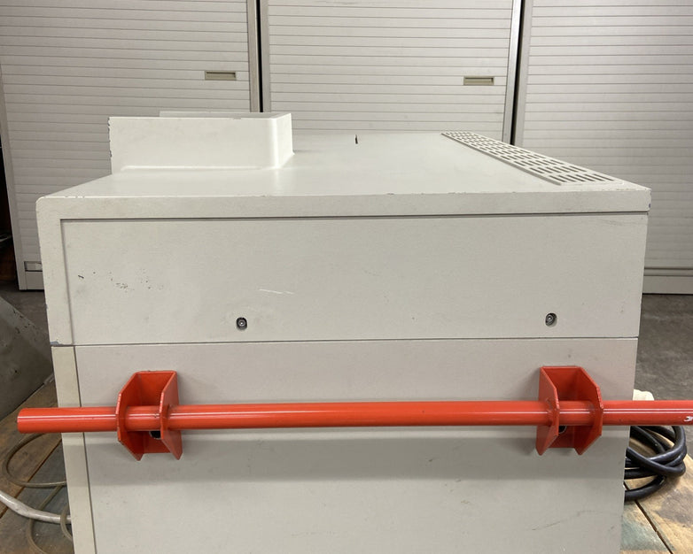 Perkin Elmer Zeeman Atomic Absorption Spectrometer Model 4100ZL