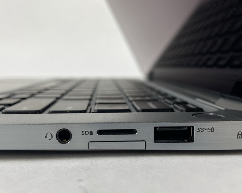 Dell Latitude 7400 2in1 14" i7-8665U 1.90 GHz 16 GB RAM No SSD/OS/AC/Batt