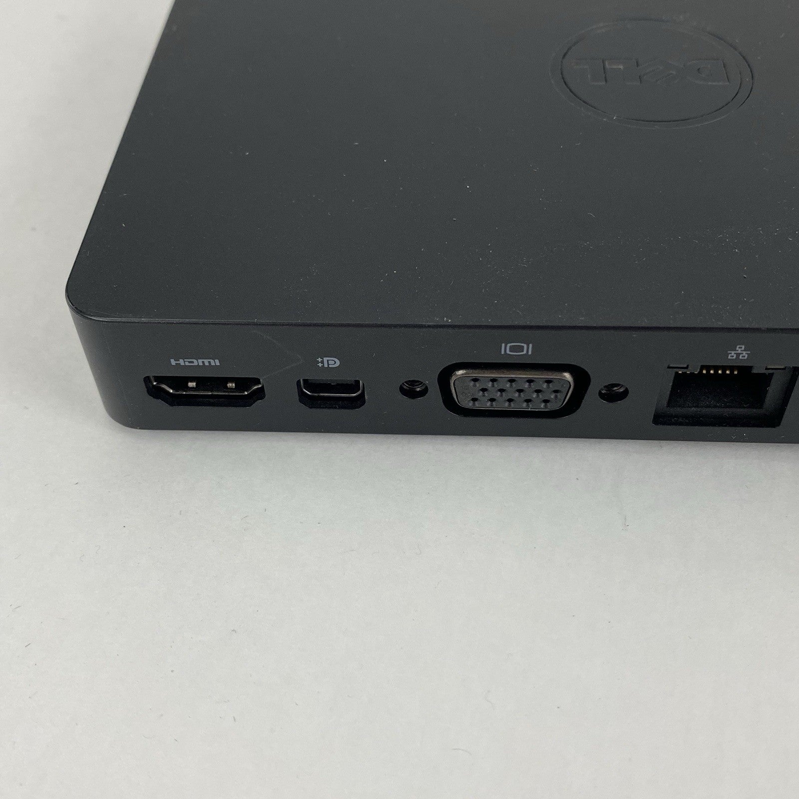 Dell WD15 Docking Station K17A Lot of 4 No AC Adapter5