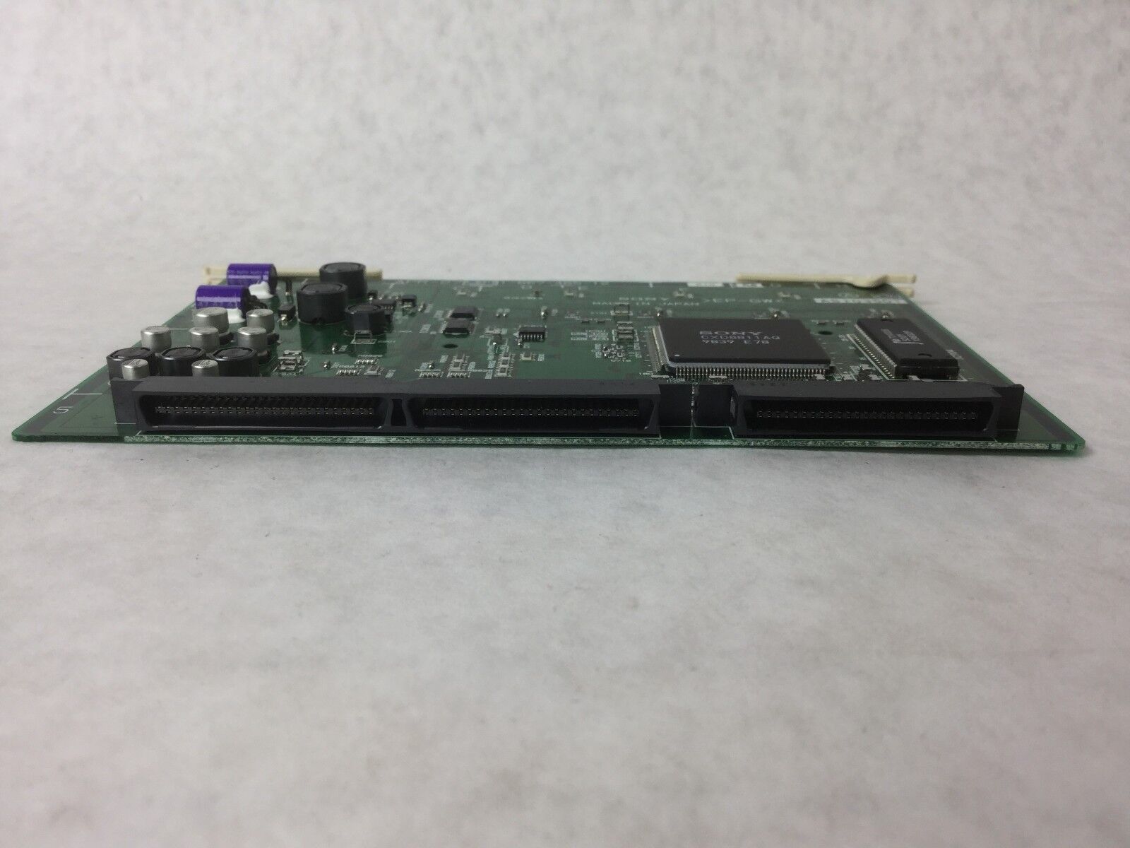 Genuine Sony Circuit Board (Removed from Betacam SX) 1-667-465-12 (A810350T)