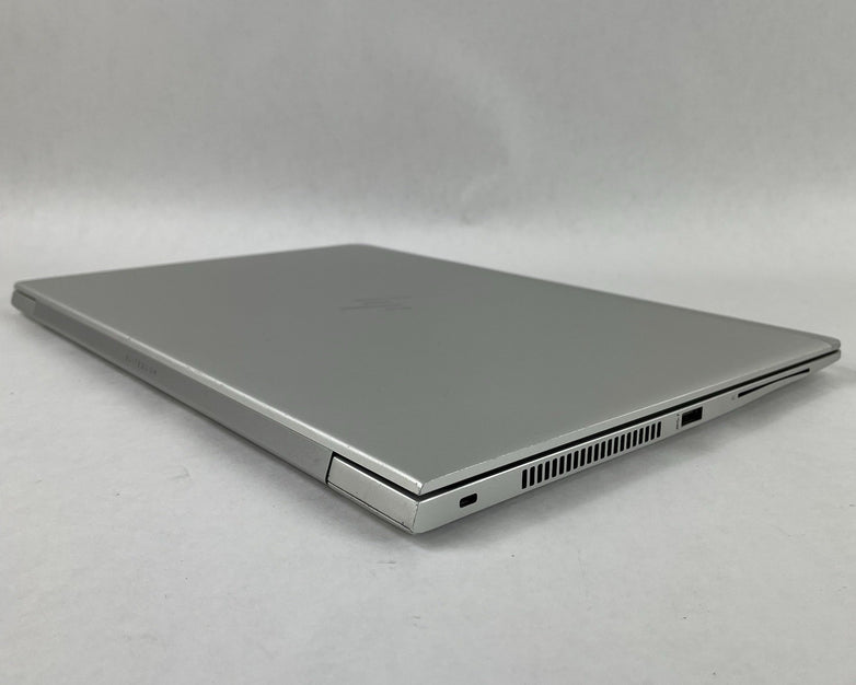 HP EliteBook 850 G6 15.6" i5-8365U 1.60 GHz 8 GB RAM No SSD/OS/AC - Missing Keys