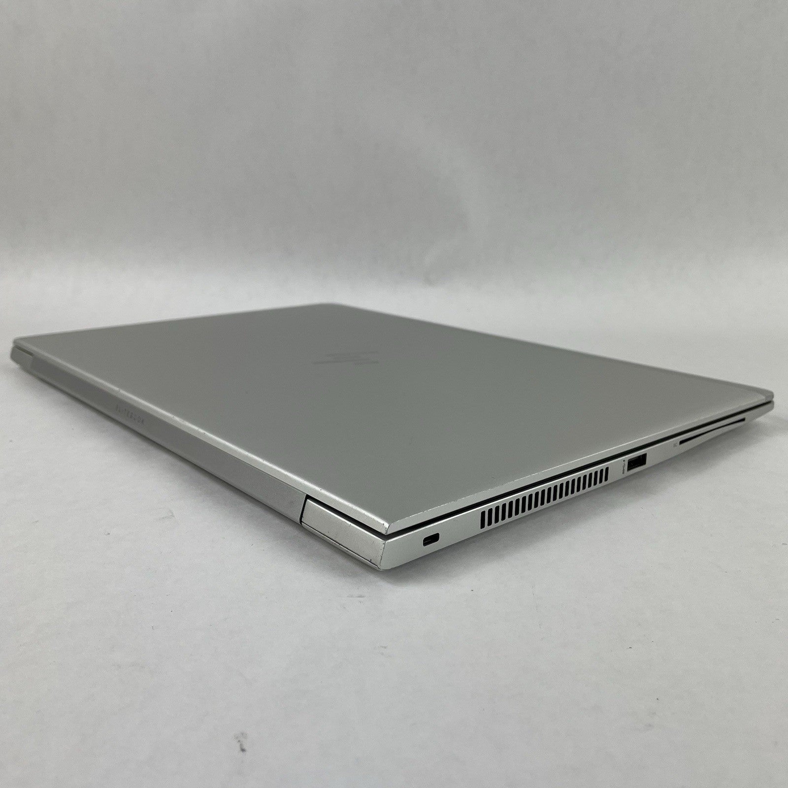 HP EliteBook 850 G6 15.6" i5-8365U 1.60 GHz 8 GB RAM No SSD/OS/AC - Missing Keys11