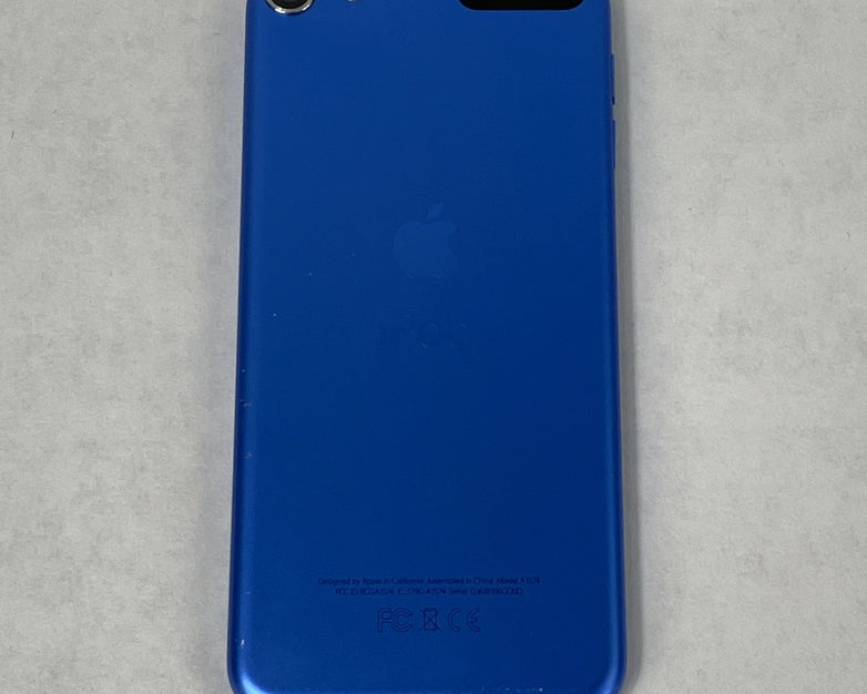 Apple iPod Touch 6th Generation A1574 64GB 4" Blue