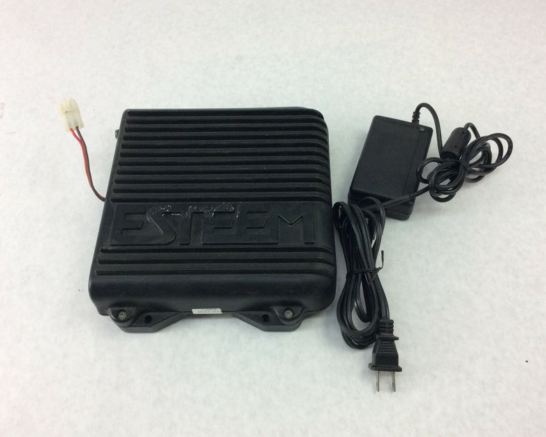 Esteem 192C Wireless Modem Setup Switch w/ Power Supply - Set of 2